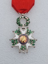 Ordre de la Légion d'Honneur