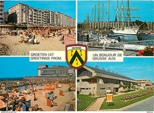 Carte Postale - Belgique -