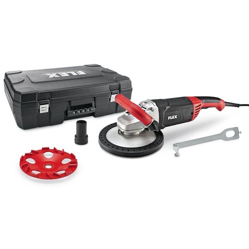 Flex 180mm ponceuse - flex, de