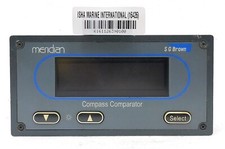 SG Brown Meridian 630Ma F