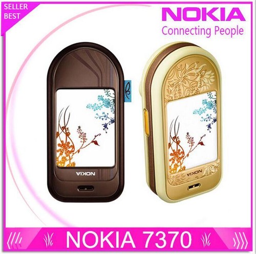 Nokia 7370 bluetooth - 7370, 1.3mp