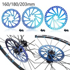 Vélo-disque-rotor de frein