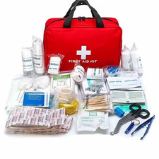 Trousse de Premiers Secours