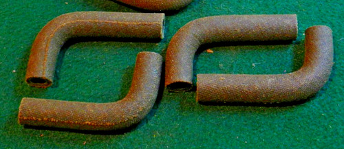 Oem breather hose valve - valve, cover