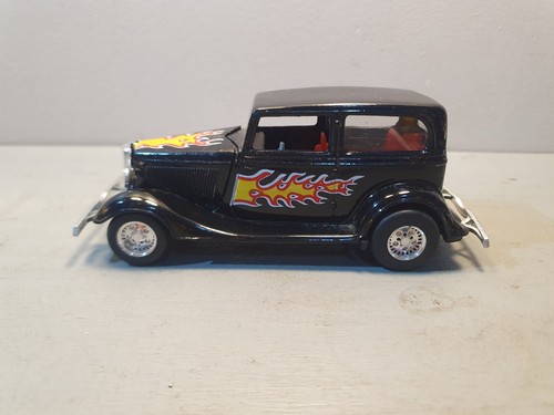 Ford majorette hot rods 32 - majorette,