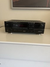 Denon Avr 600 Rd Amplifier - AM-FM Stereo