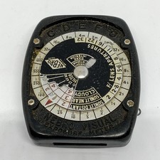 Posemètre Compteur Lumière