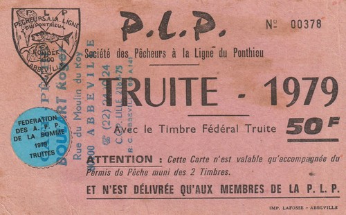 Carte peche ponthieu - de,