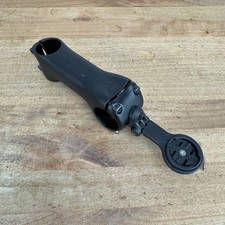 Cannondale HollowGram SAVE 100mm -6 Degree Alloy For SystemBar Stem 1 1/8" 182g