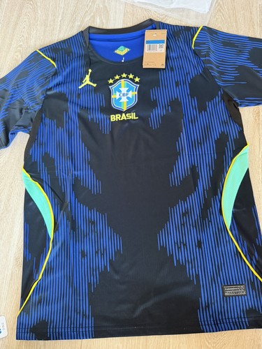 Maillot brésil extérieur - brésil,
