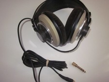 AKG K 242 -HD ,Casque audio