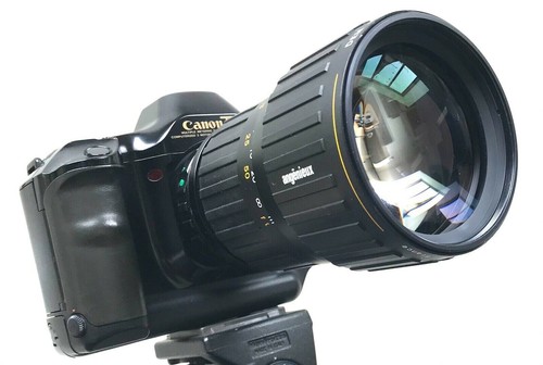 Angenieux objectif - angenieux.,