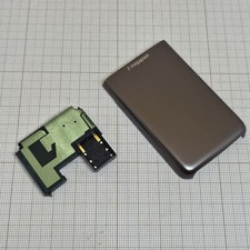 Cache batterie Nokia 6300