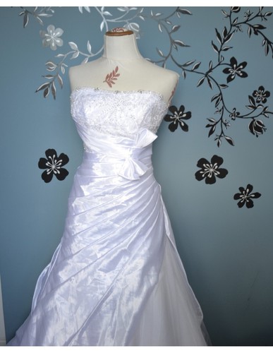 Délicieux robe mariée - robe,