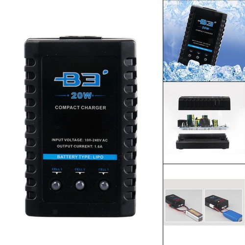 20w balance chargeur - rc,