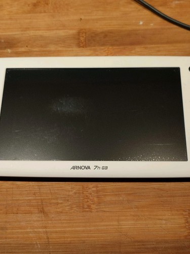 Archosarchos arnova 4 - 7h, 7"