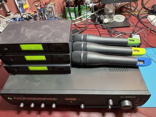 Microphone sans fil - microphone,