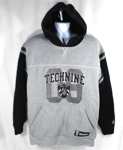 Technine hoodie man - man, l