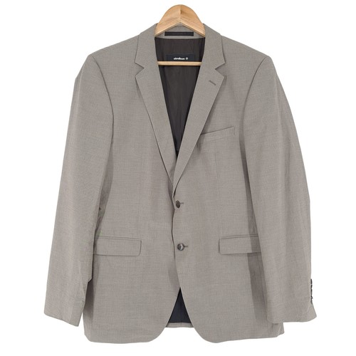 Strellson rick veste blazer - strellson,