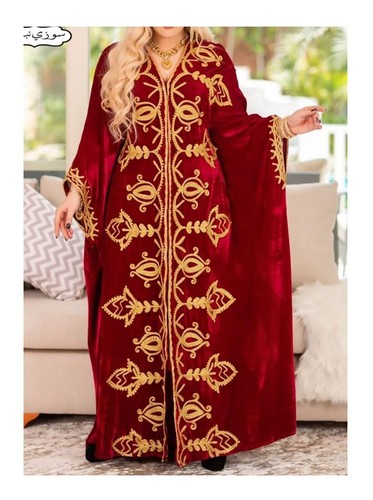Robe longue islamique