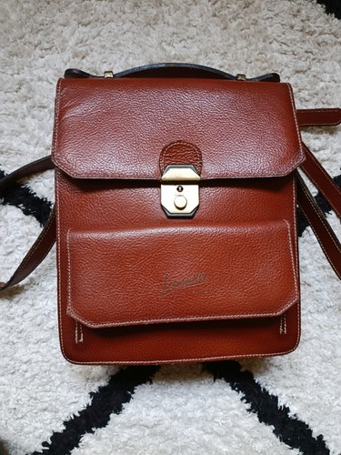 Sacoche lancaster vintage - sacoche,