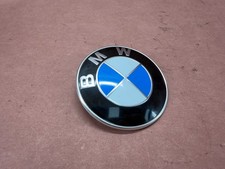 Emblème Avant Logo Badge OEM