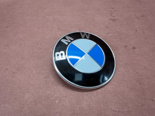 Emblème avant logo badge - avant, oem