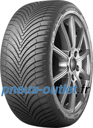 Kumho solus ha32 235 - 4s, 235/65