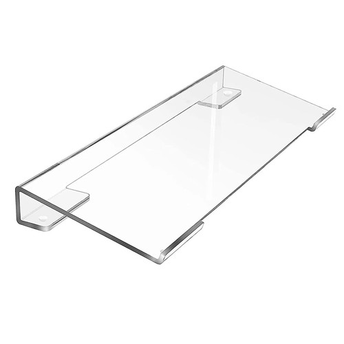 Support clavier - 2x(support,