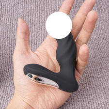 APP Contrôle Vibrateur Anal