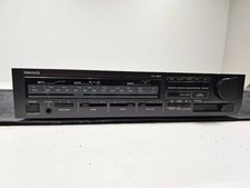 Nikko NR-350 Récepteur