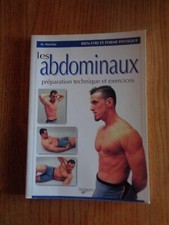 Les ABDOMINAUX préparation technique et exercices avec PHOTOS par Messina - 2002