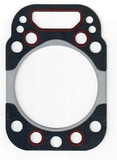 Cylinder head gasket for