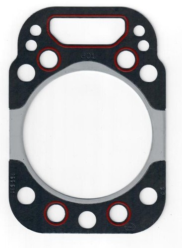 Cylinder head gasket for
