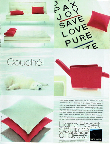 Publicité advertising 0923 - publicité,