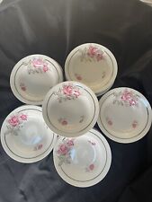 SERVICE DE TABLE PORCELAINE