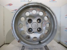 JANTE ALUMINIUM PEUGEOT 205