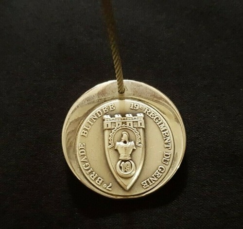 Souvenir insigne porte - , photo