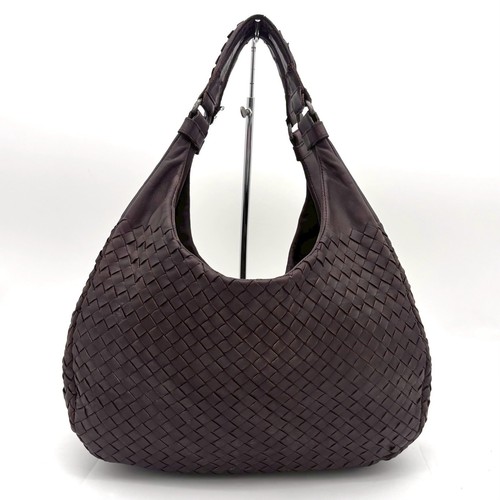 Sac bandoulière bottega - sac,