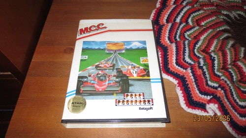 Atari 800 game pole - atari,