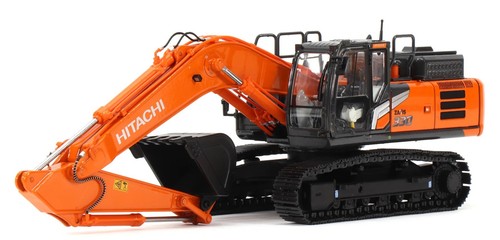 Hitachi construction - -,