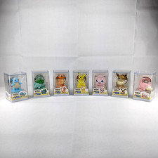 Official Pokemon Sunny & Sandy