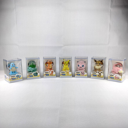 Official pokemon sunny sandy - &,
