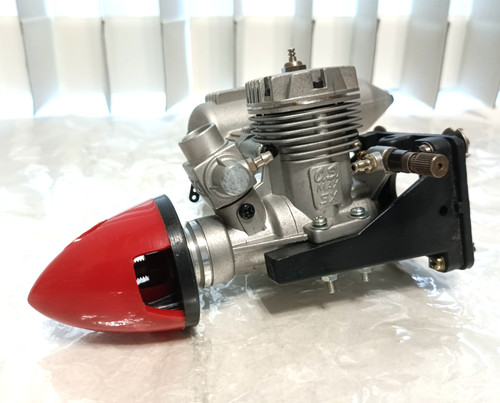 Moteur max 32sx - max, avec