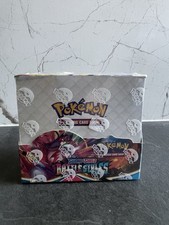 display pokemon épée et