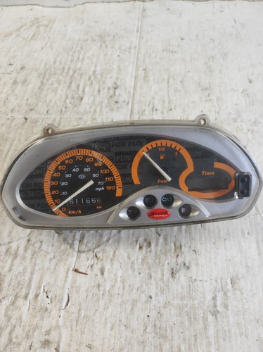 Tableau bord compteur - tableau, de
