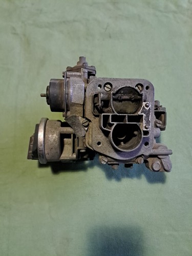 Ford sierra pinto - sierra, 2l