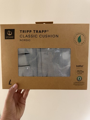 Stokke tripp trapp - trapp, classic