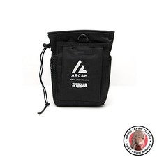 New SPRIGGA ARCAM Multi Pouch
