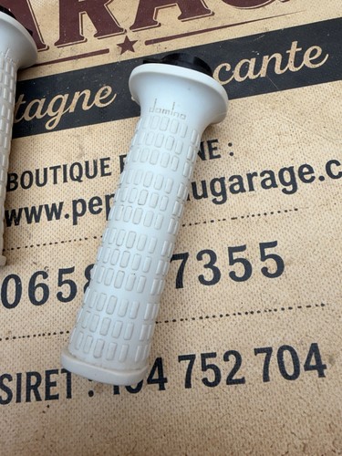Nos tube poignée tournante - nos,